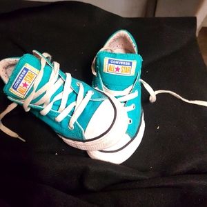 Youth Converse Chuck Taylor All Star Madison Cosmic Dust Sneakers